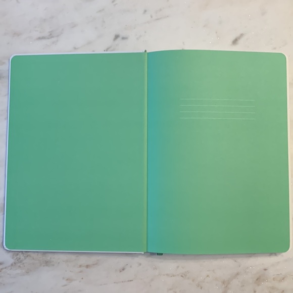 DesignsWorks Ink Undated Lined Journal - Picture 6 of 11